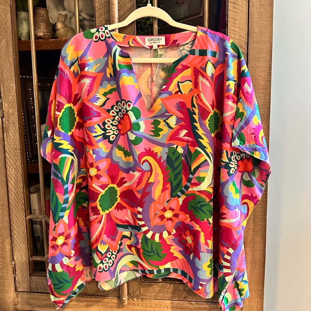 Crosby by Mollie Birch Top